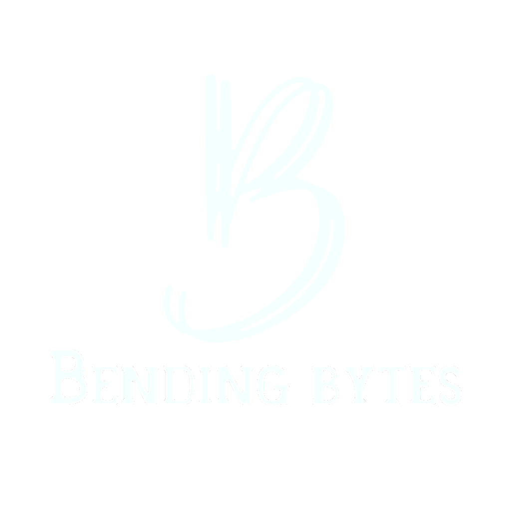 Bending Bytes